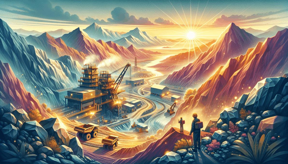 Blockbuster-Potenzial  - Der Turbo zündet: Jetzt startet die heiße Phase der Wachstumsstory!