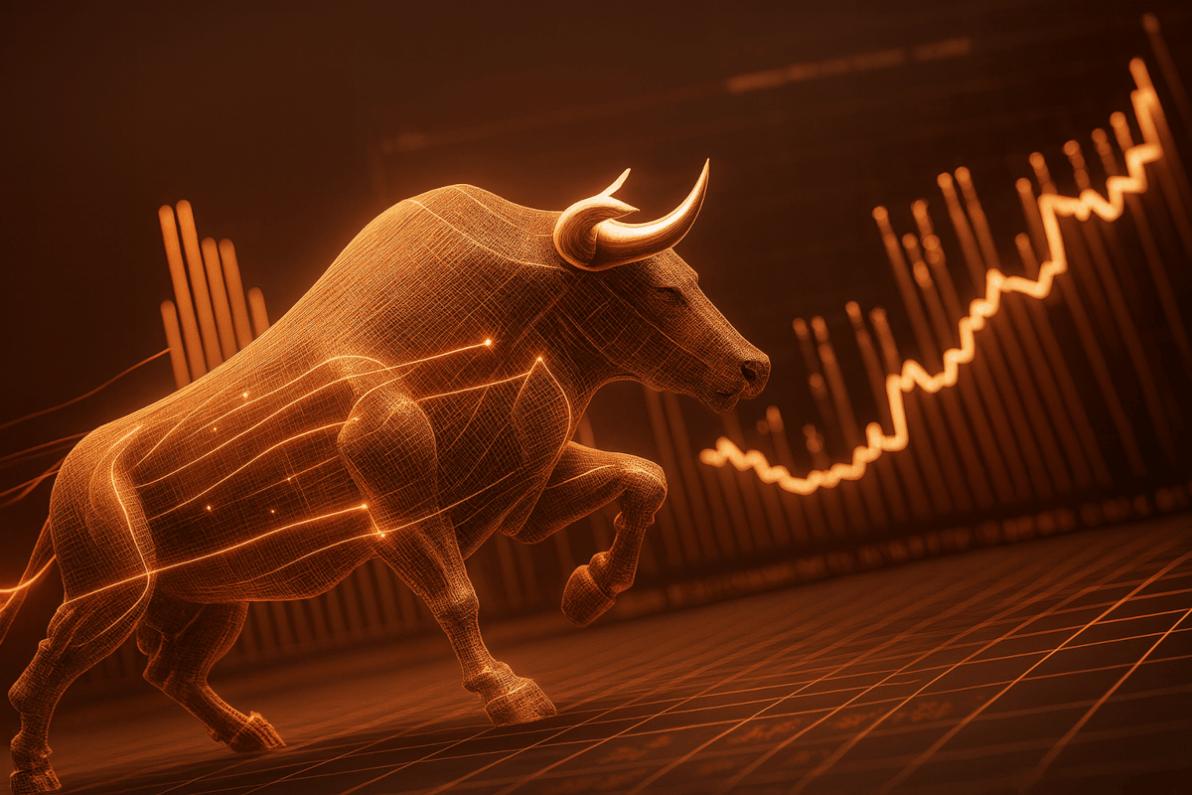 Rohstofftrend beflügelt Aktie  - Die Kupferchance 2025: Wie der Megatrend Elektromobilität neue Kursfantasie entfacht 