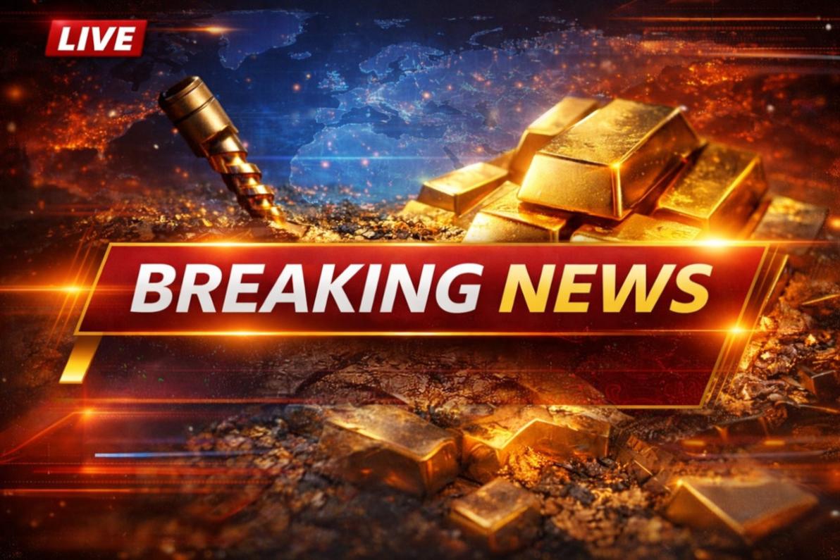 Frische News aus Nevada - Diese neue News könnte diese Aktie jetzt ins Rampenlicht rücken