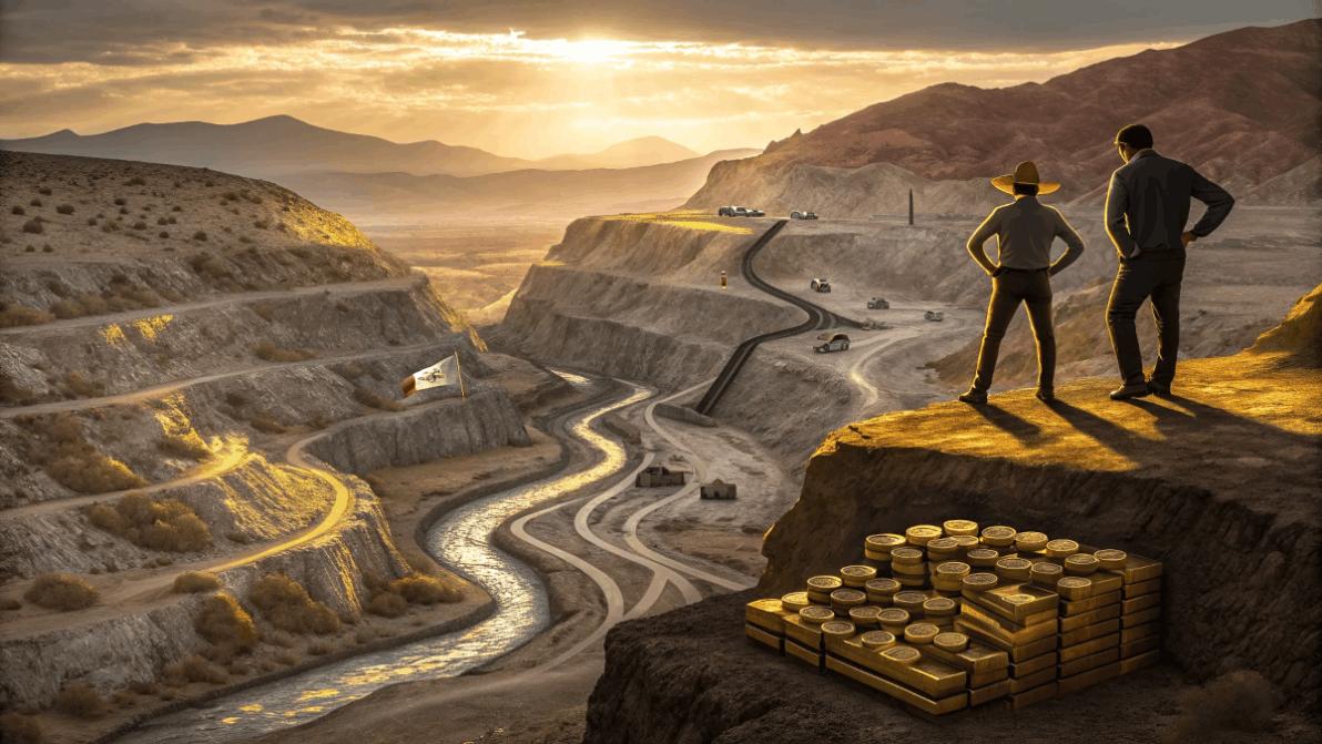 Jetzt wird’s spannend - Starke Kurskatalysatoren in Sicht – die nächsten Monate könnten entscheidend werden