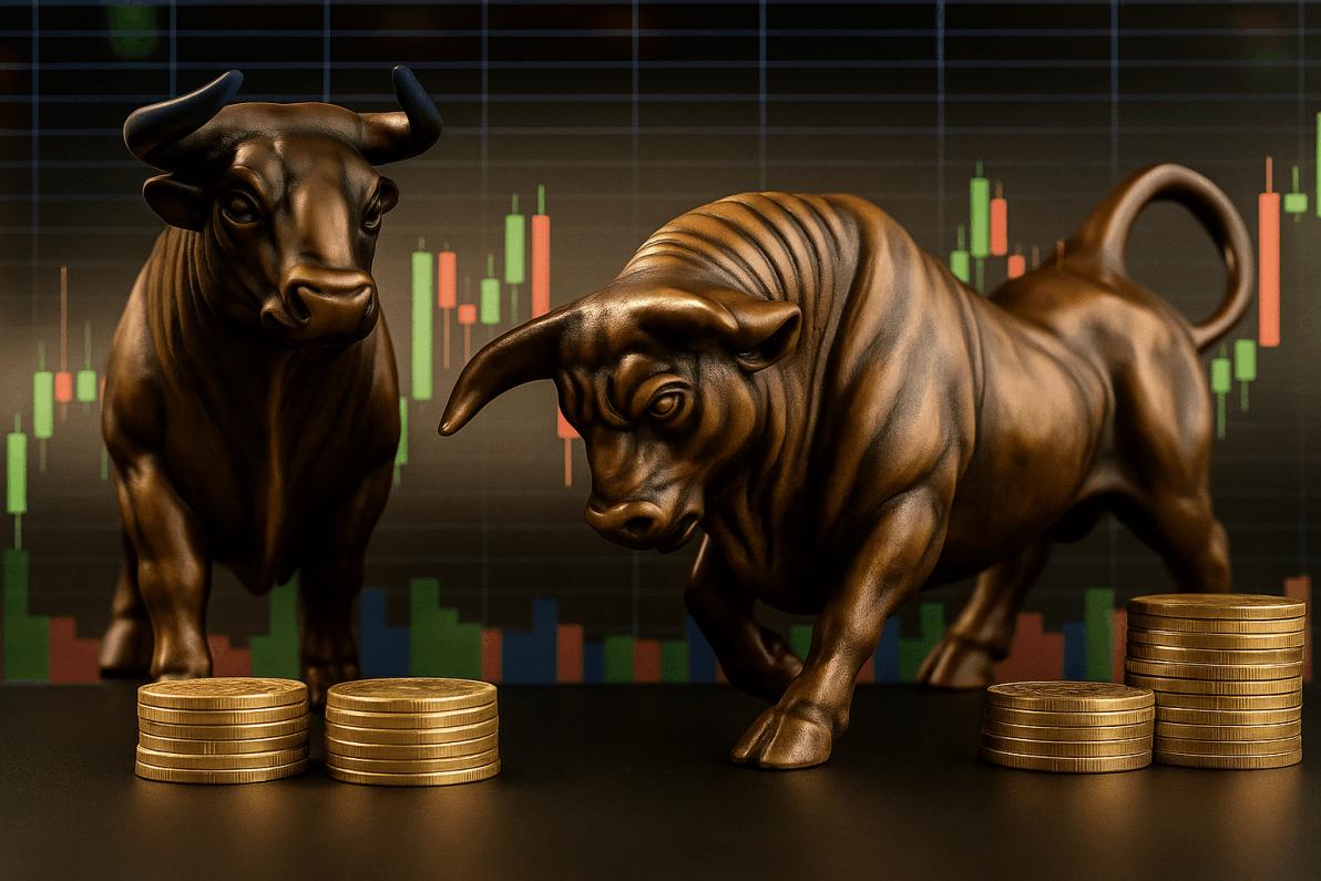 Überzeugende Investmentchance - Miata Metals – Auf dem Weg zum nächsten Goldproduzenten Surinames