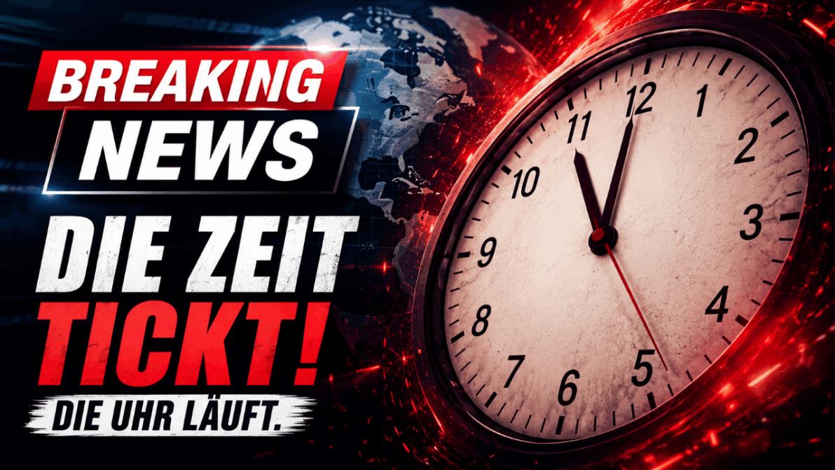 Die Uhr tickt - Das erste Bohrprogramm beginnt in wenigen Wochen – reagiert der Markt zu spät auf diesen Junior-Explorer?