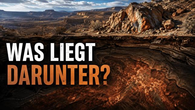 Explorer vor nächstem Schritt: Kupfer sichtbar – doch die entscheidende Antwort kommt jetzt erst noch