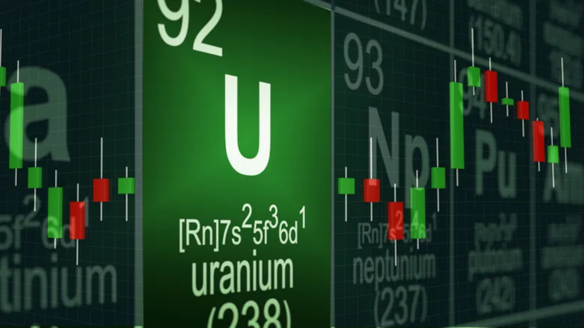 Skyharbour setzt den nächsten Paukenschlag  - Mega-Millionen-Deal mit Denison Mines eingetütet 