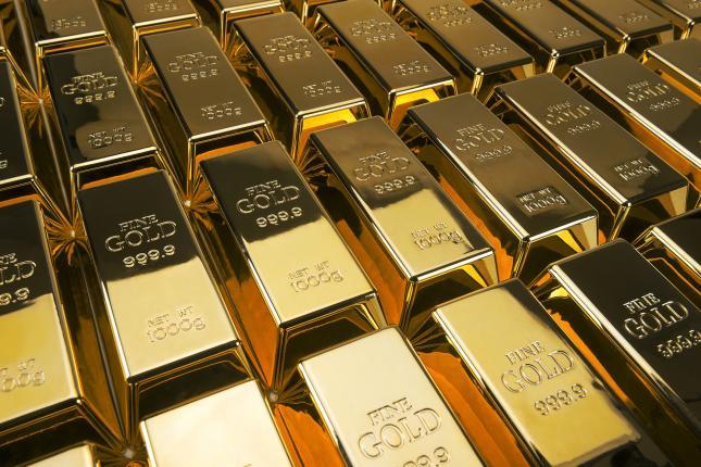 Gold Hebel Jetzt Ins Depot Kauf Signal Gold Kurz Vor Ausbruch In Richtung 2 000 Usd Mit Dieser Goldaktie Verdienen Sie Ein Vielfaches 28 12