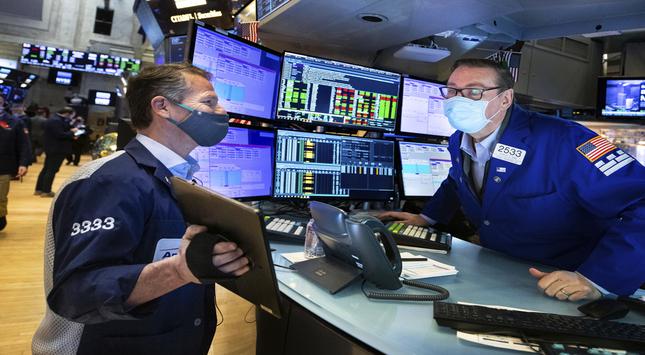 Wallstreet Online News