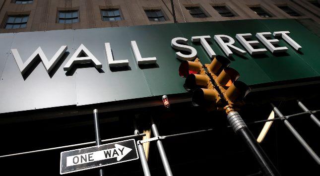 Wall Street: Mit diesen defensiven Aktien durch den Börsencrash