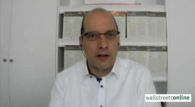 Wallstreet Online News