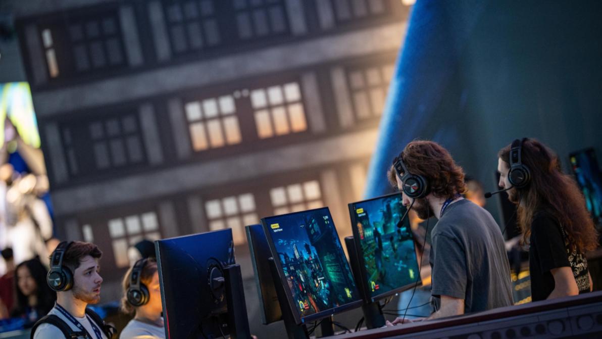 Große Chancen für Anleger - Diese aussichtsreiche polnische Gaming-Schmiede wächst schneller als Unkraut!