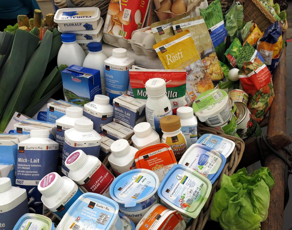 Starker Wachstumsmarkt, Trendwende bei Nahrungsmittelkonzernen? Delivery Hero, Nestlé, Planethic Group, Veganz