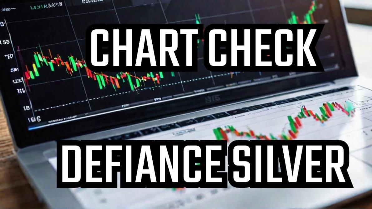Defiance Silver Aktie im ChartCheck – lohnt sich der Einstieg?