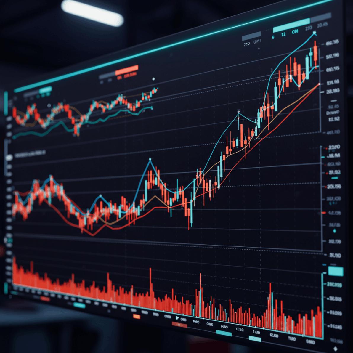 Ausbruch zu neuen Höhen? Empire Brand Building, Palantir Technologies, Salzgitter