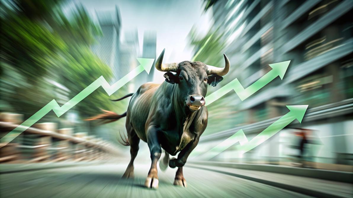 Rohstoffe sind die neuen Staatsanleihen - diese Highflyer profitierten! Almonty Industries, Lynas Rare Earths, MP Materials