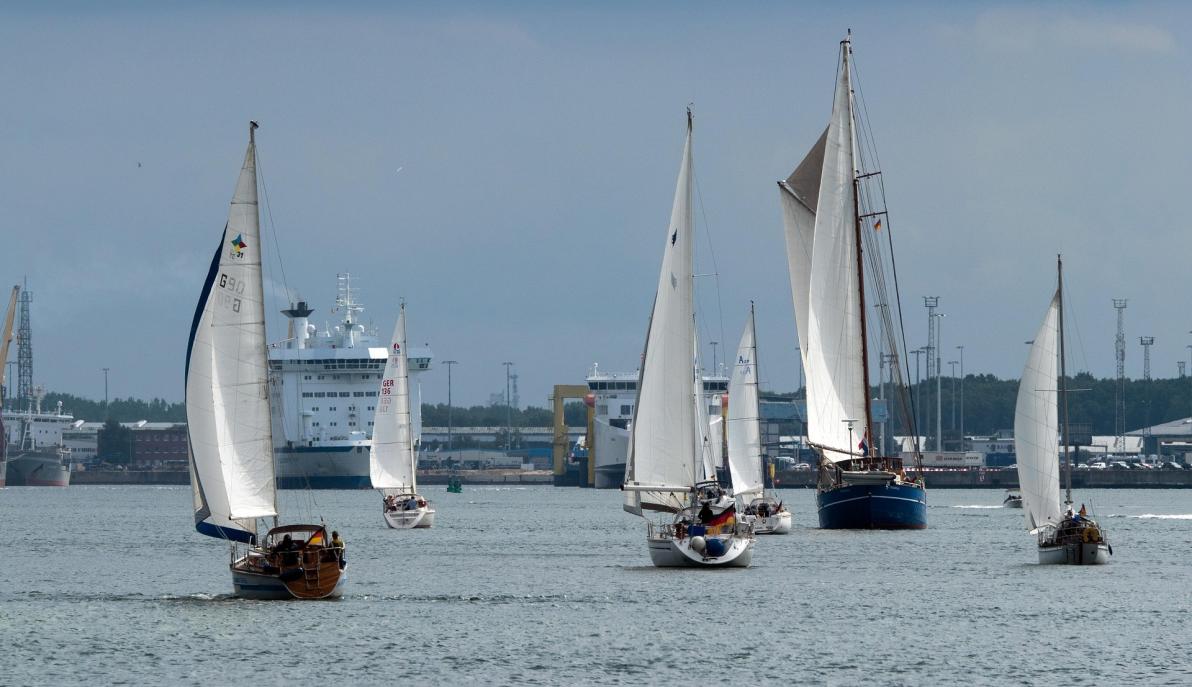 Bringt eine Zinssenkung Rückenwind? Kontron, Nordex, Pure Hydrogen