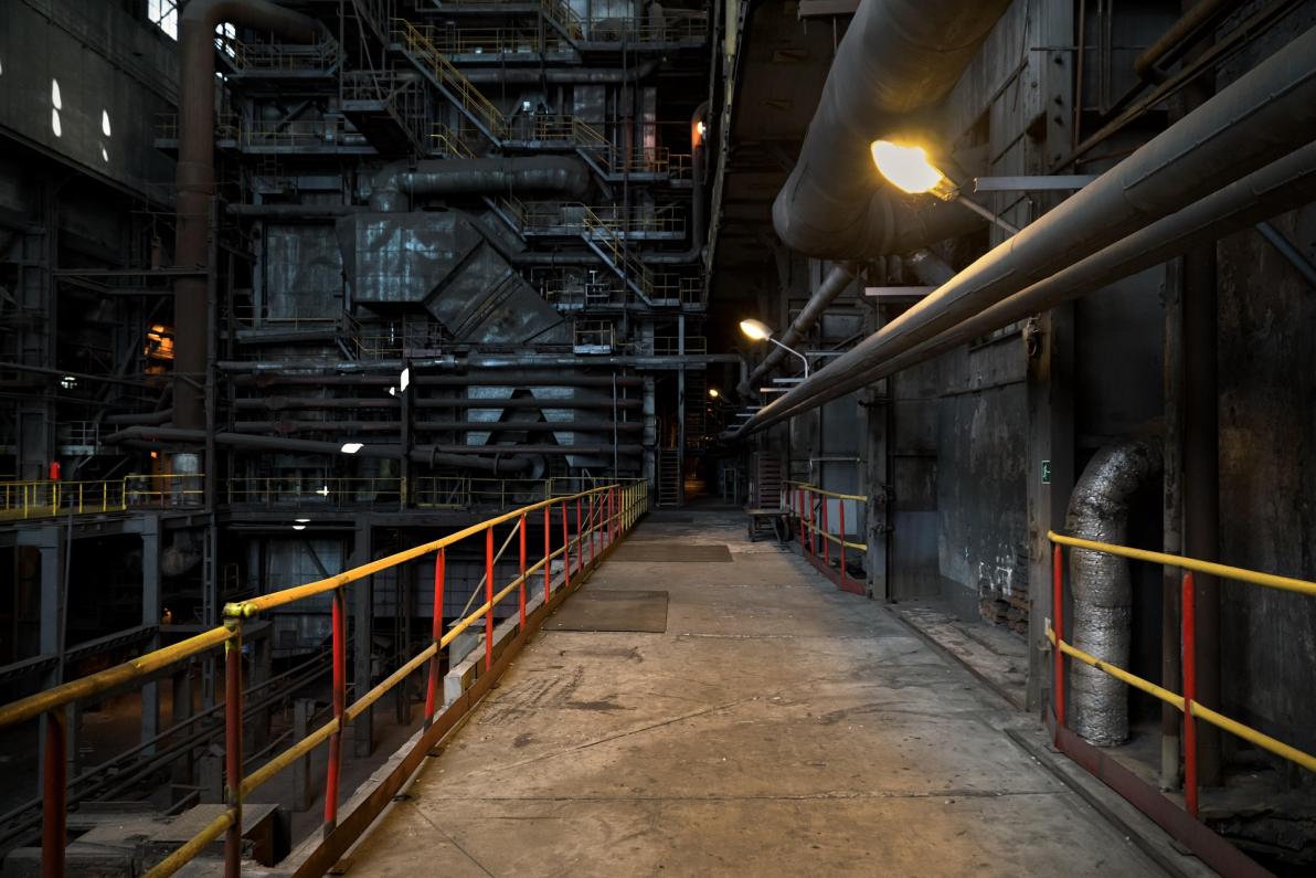 Verlagerung im vollen Gange - Almonty Industries, BYD, TeamViewer