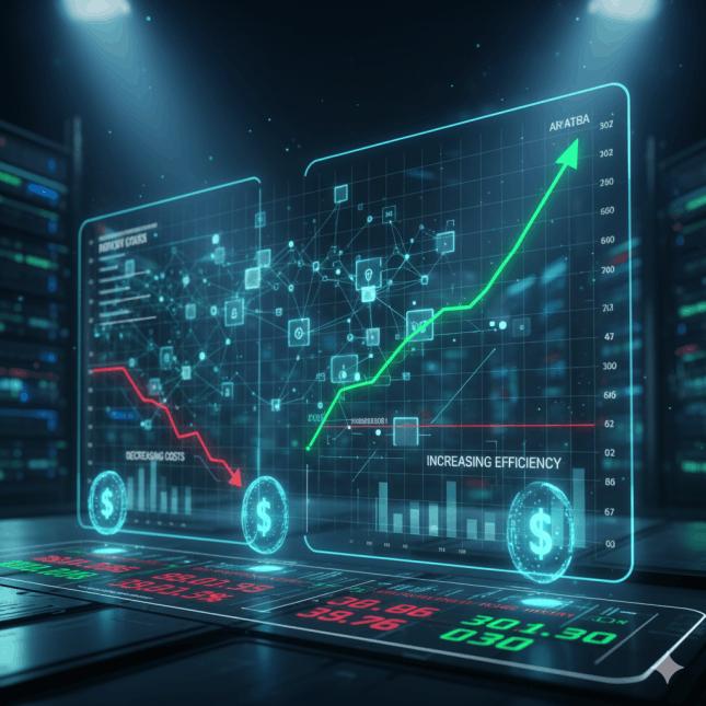 Tokenisierung als Effizienz-Booster: Finexity, London Stock Exchange, eToro