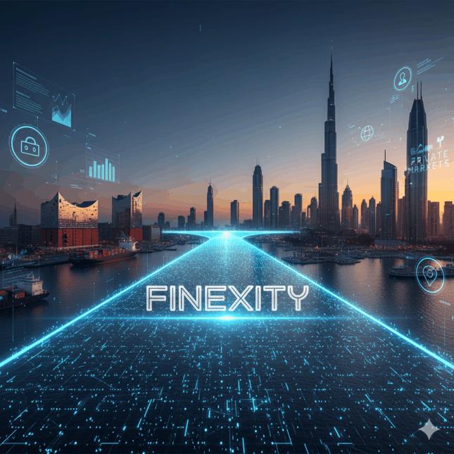 Die Aktie für den Dubai-Boom: Emirates NBD, Finexity, eToro