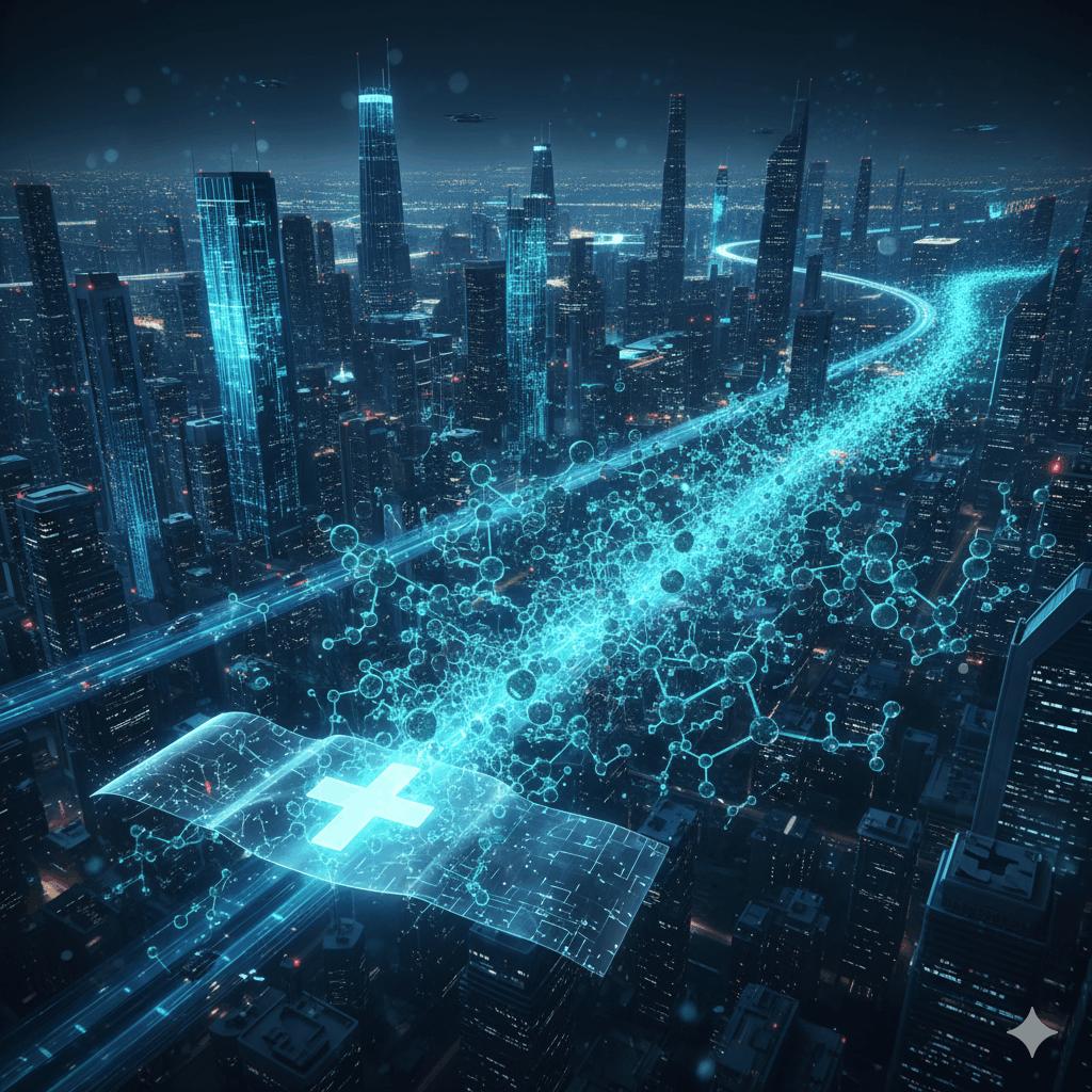 Kleine Innovationen, große Gewinne: Wie smarte Wirkstofftechnologien den Biotech-Markt neu aufrollen!