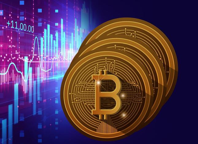 Bitcoin-Höhenflug: So profitieren Strategy, Nakiki und BlackRock von der neuen MiCA-Regulierung zur Tokenisierung