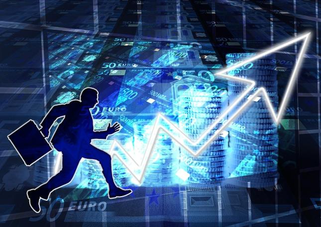 Vom Schwarzen Gold, dem Edelmetall bis zum Daten-Gold: Warum BP, Formation Metals und Oracle jetzt unverzichtbar sind