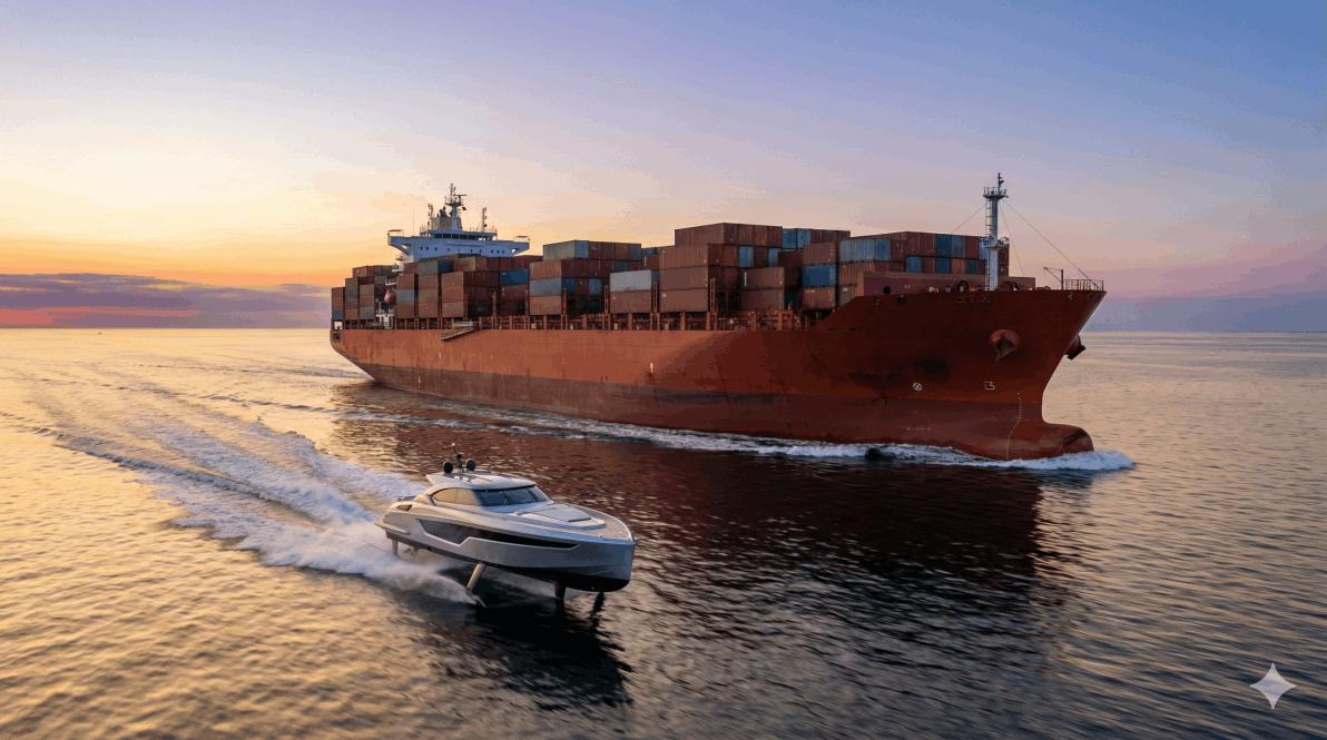 Siemens Energy, Deutsche Bank, Almonty: Warum 2025 den Tankern gehörte – und 2026 das Jahr der Schnellboote wird