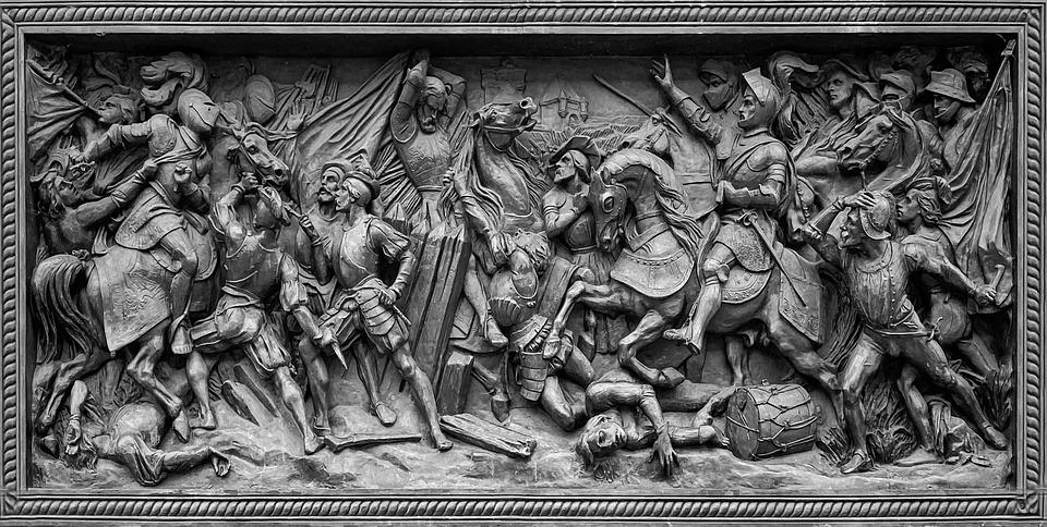 Jahresend-Rally voraus! Ausgewählt für 2026 positionieren bei Almonty, DroneShield, thyssenkrupp und TKMS