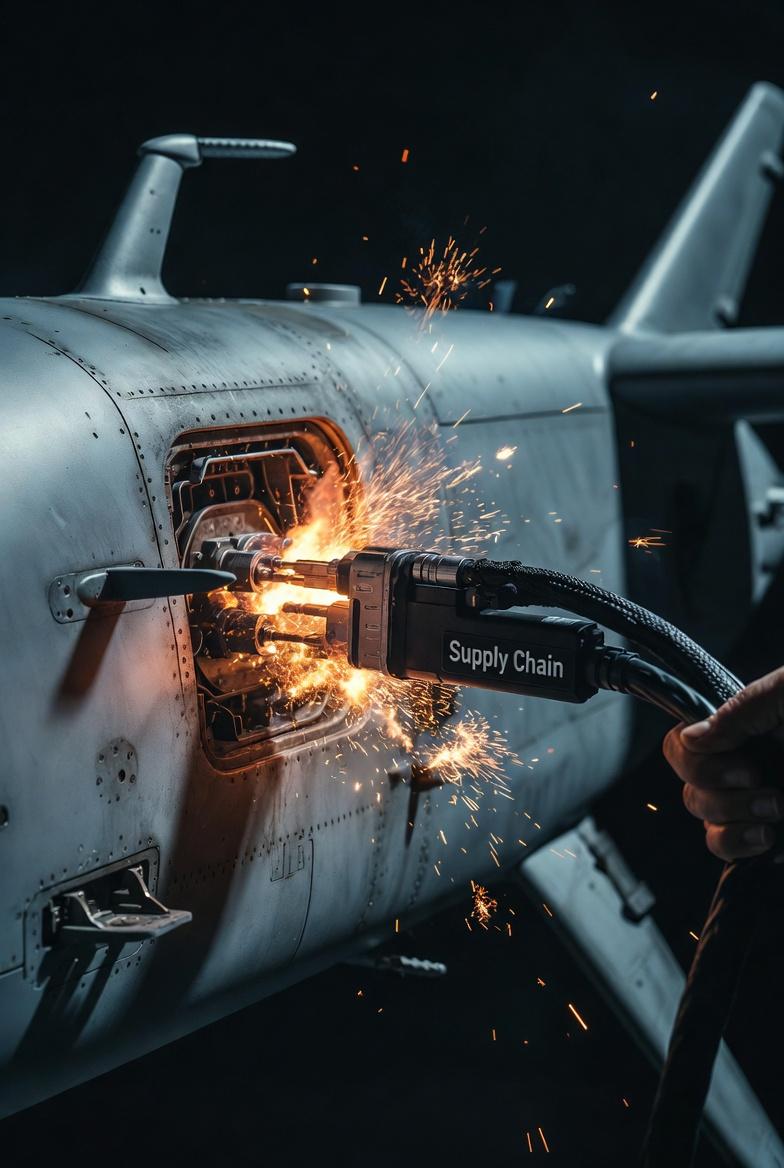 Handelskrieg um Batterien: Chinas Export-Stopp zwingt den Westen zum Handeln – und macht NEO Battery Materials zum „Gamechanger“ für AeroVironment und DroneShield