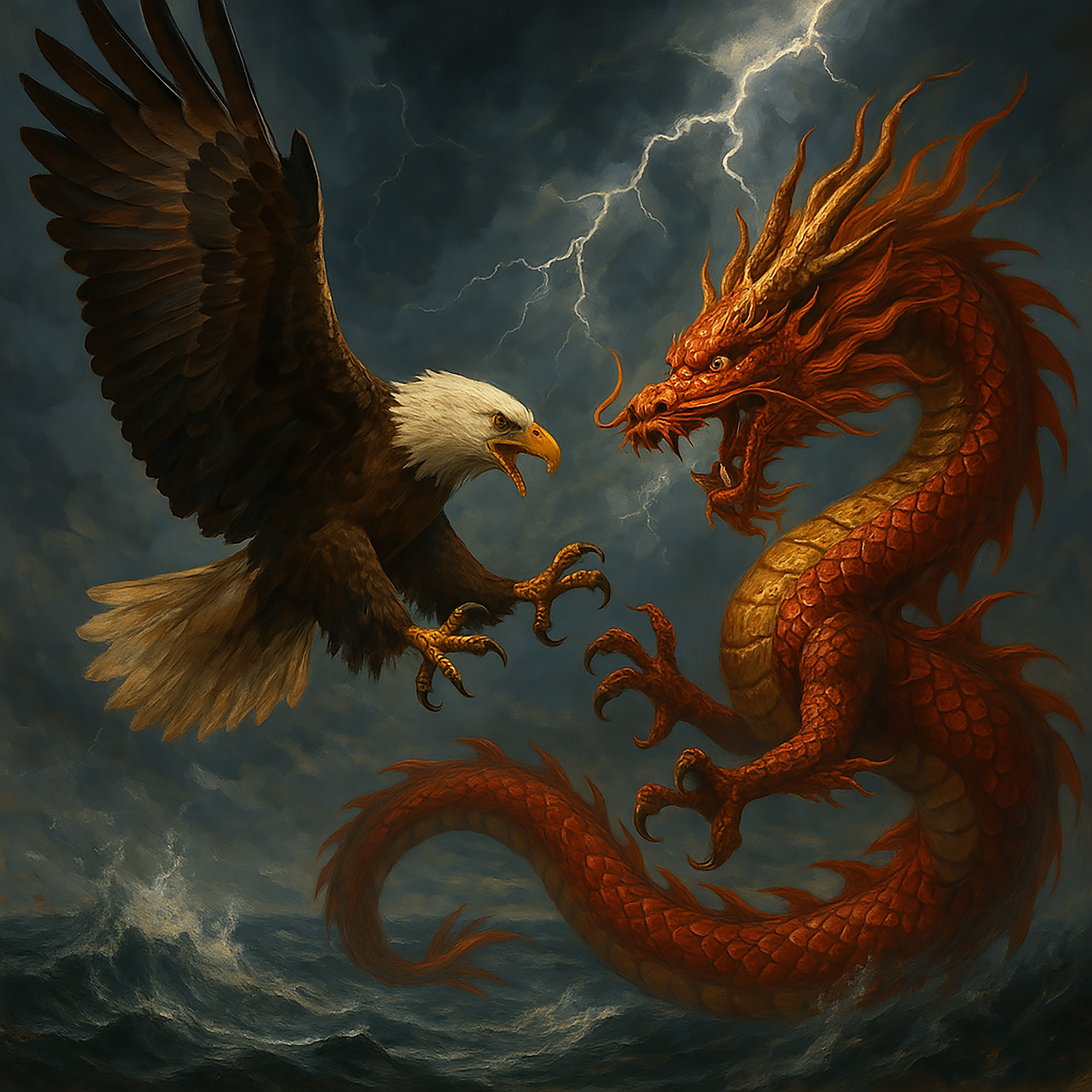 Kritischer Rohstoff, westliche Knappheit, hohe Gehalte - Steht hier die n&auml;chste strategische Neubewertung bevor? 