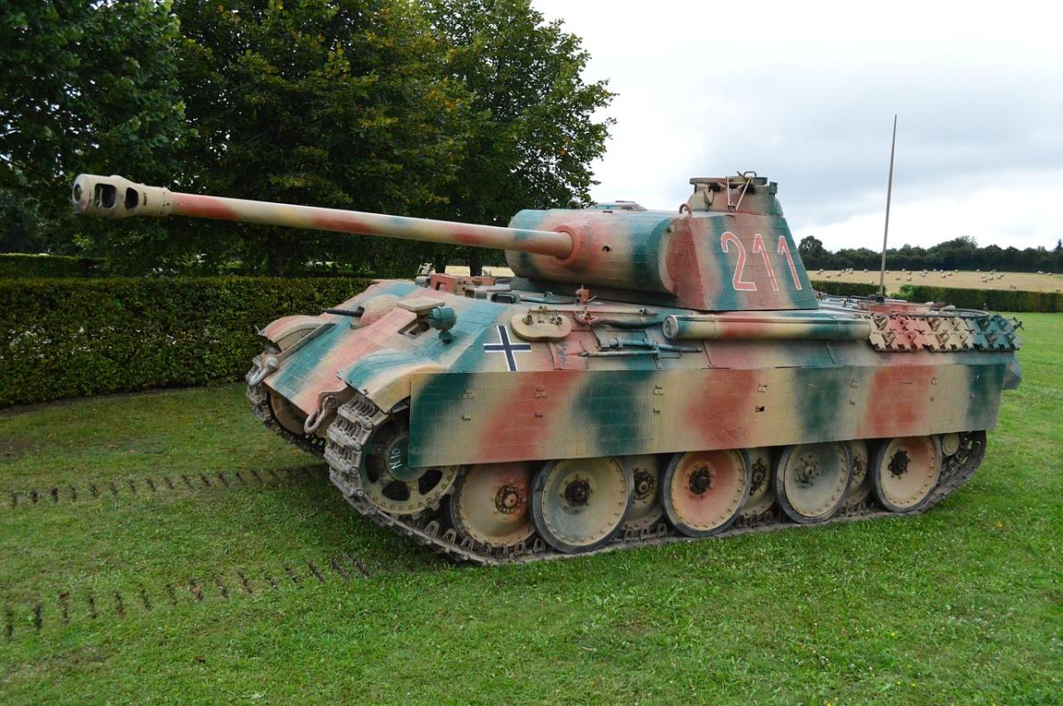 Die Gewinner der Entglobalisierung: Warum Almonty Industries, Rheinmetall und RENK Group jetzt im Fokus stehen