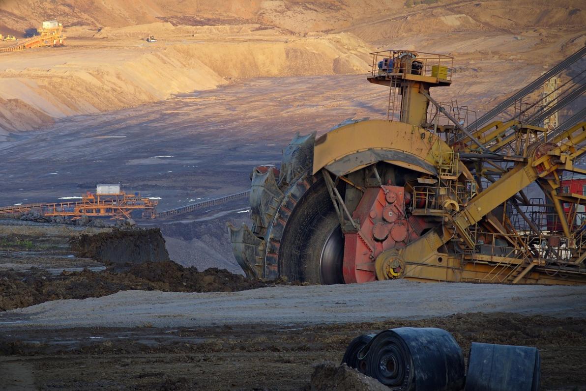 Mit Rio Tinto, Power Metallic Mines und Glencore in den Rohstoff-Superzyklus: Drei Aktien für ein Portfolio