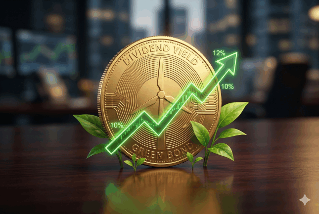 „Sicherheitsenergien“ – so investieren Sie: RWE, Iberdrola und RE Royalties als stabile Renditebringer