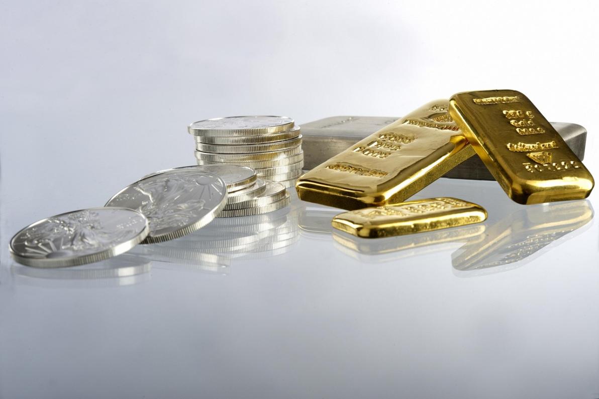 Renk, Silver Viper, Harmony Gold – Silber und Kupfer im globalen Rohstoff-Kampf