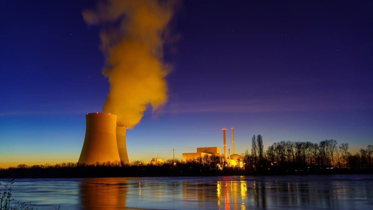 Uranium Energy, American Atomics, Energy Fuels – Massiver politischer Rückenwind