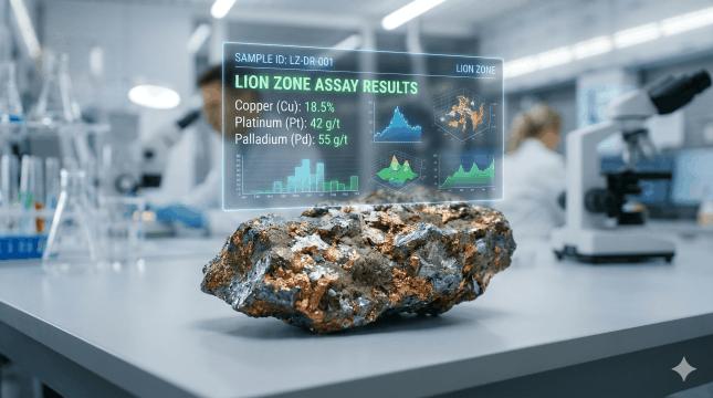 Kupfer und PGM als strategischer Engpass: Rückt Power Metallic Mines in den Fokus von Rio Tinto, Lundin Mining und Co?