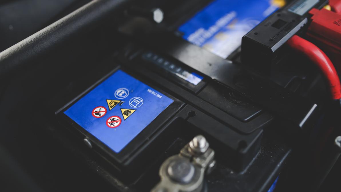 631 Milliarden Markt – Mit Rheinmetall, NEO Battery Materials und BYD an der Spitze des Batteriebooms