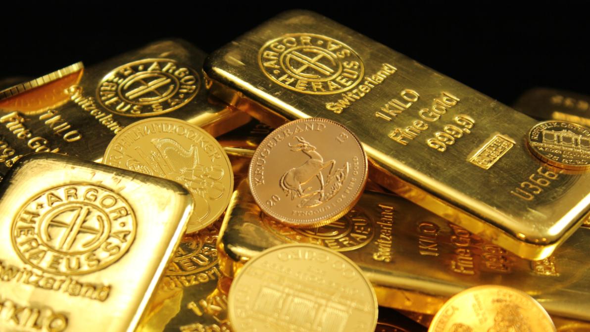 US-Goldprojekt vor dem Durchbruch: Warum Investoren jetzt aufmerksam werden