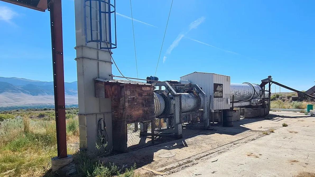 Almonty Industries: Umzug in die USA schiebt Aktie kräftig an