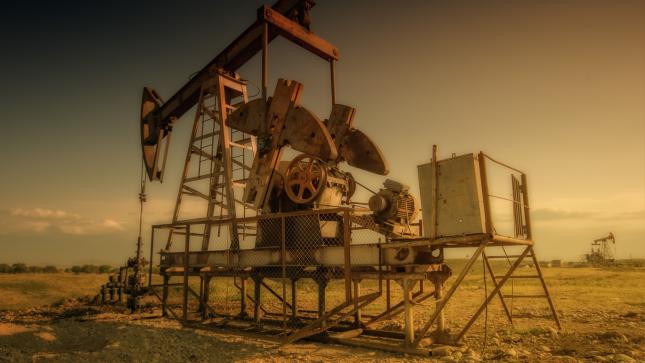 Öl-Gewinne sprudeln, aber auch das Methan der Bohrlöcher wird zur Gelddruckmaschine: Shell, Zefiro Methane und Occidental Petroleum