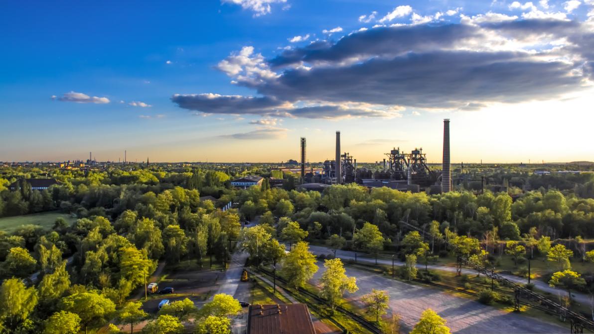 Milliarden für Wasserstoff-Stahl: thyssenkrupp braucht die Rohstoffe – Strategic Resources und Rio Tinto liefern