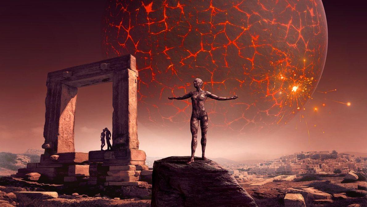 333 % Plus mit Raketencharts von AMD, LPKF Laser und Group Eleven. Wie geht es hier weiter?