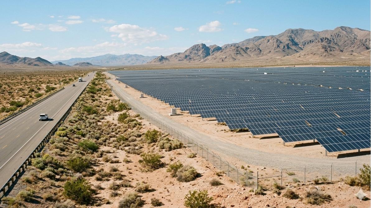 Dividenden mit Erneuerbaren Energien: Die Aktien von Brookfield Renewable Partners, RE Royalties und Clearway Energy bieten Anlegern hohe Ausschüttungen!