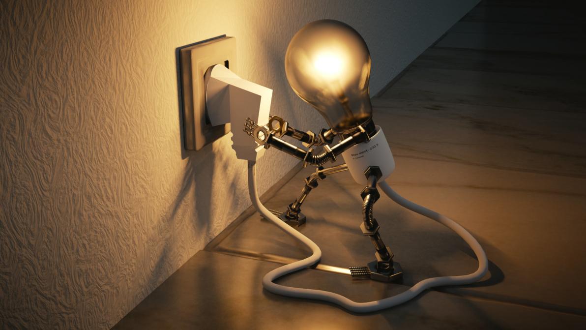 Plug Power, A.H.T. Syngas und Constellation Energy: Die Gewinner des Stromhungers, von denen noch keiner spricht