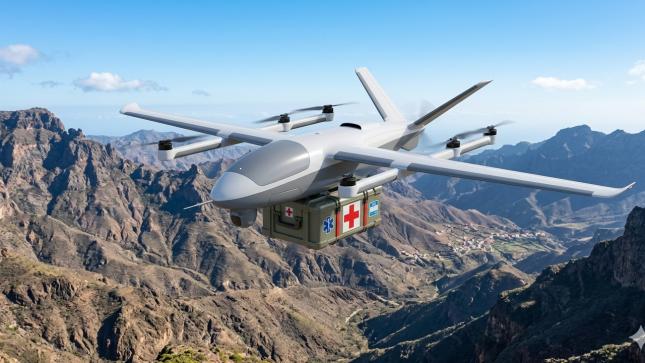 Drohnen-Kriege und autonomes Fahren: Die Aktien von Uber Technologies, Volatus Aerospace und Aurora Innovation im Fokus!