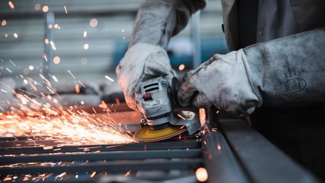 GE Aerospace, Strategic Resources, Rheinmetall – Aufrüstung entfacht den Stahl-Turbo