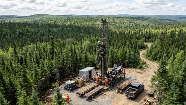 Kupfer fest im Blick: Die Aktien von BHP, Power Metallic Mines und Freeport-McMoran im Check!