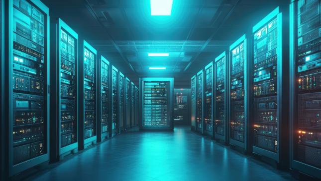 Ohne Strom keine KI: Wie Siemens Energy, NU E Power und Micron mit Infrastruktur, Projekten und Effizienz Geld verdienen wollen