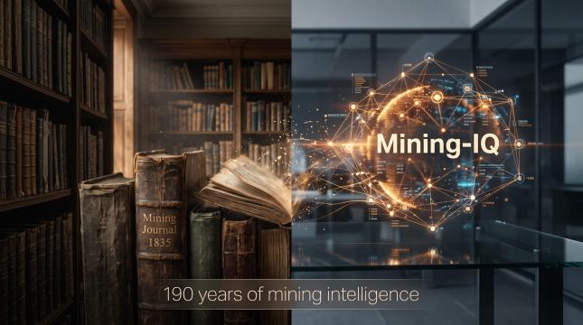 Aspermont, S&P Global und Alphabet: Fachdaten fordern selbst Tech-Giganten