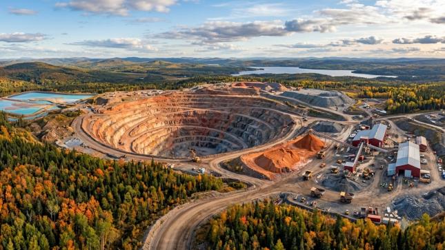 Kupfer im globalen Spannungsfeld: Blick auf die Aktien von BHP, Southern Copper und Power Metallic Mines!