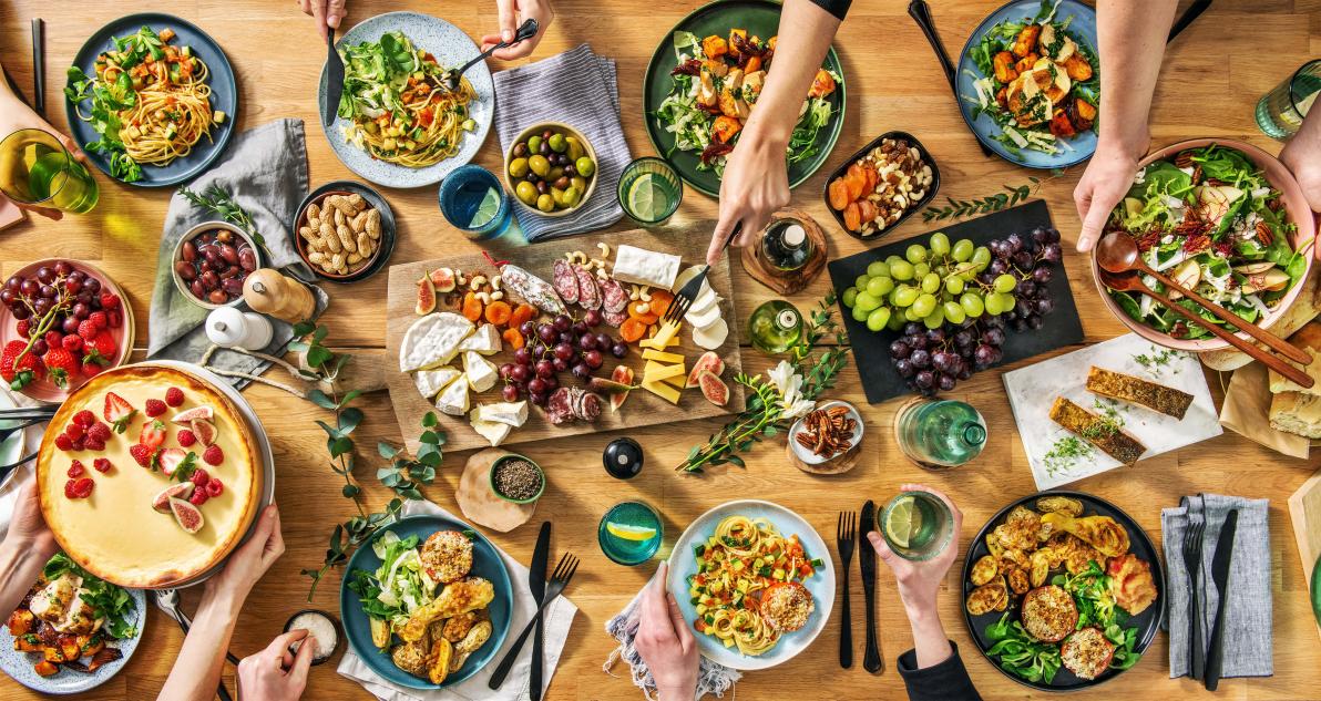 Mehr als 50 % Kurspotenzial: HelloFresh, Aixtron, M1 Kliniken Aktie im Analystencheck