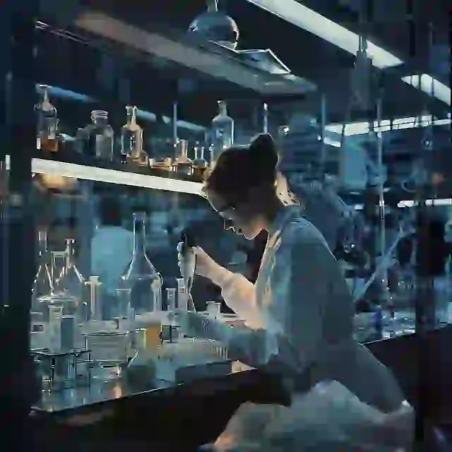 BioNTech, BioNxt Solutions, Merck KGaA - Chancen nach der Korrektur